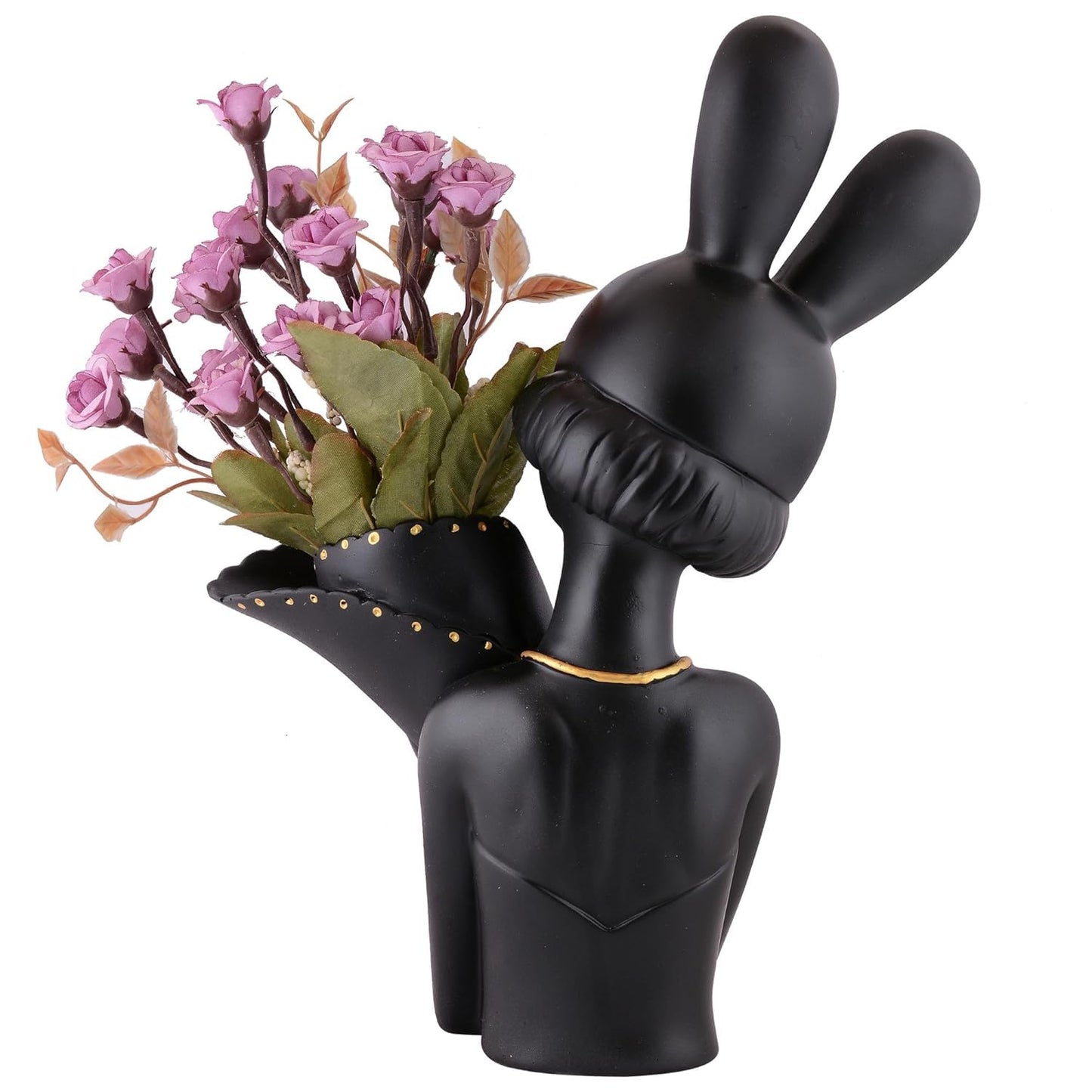 Flora Noir