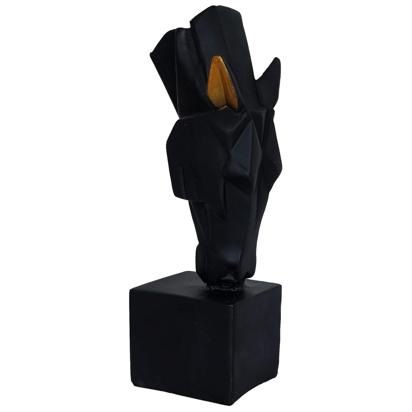 Regal Horsehead