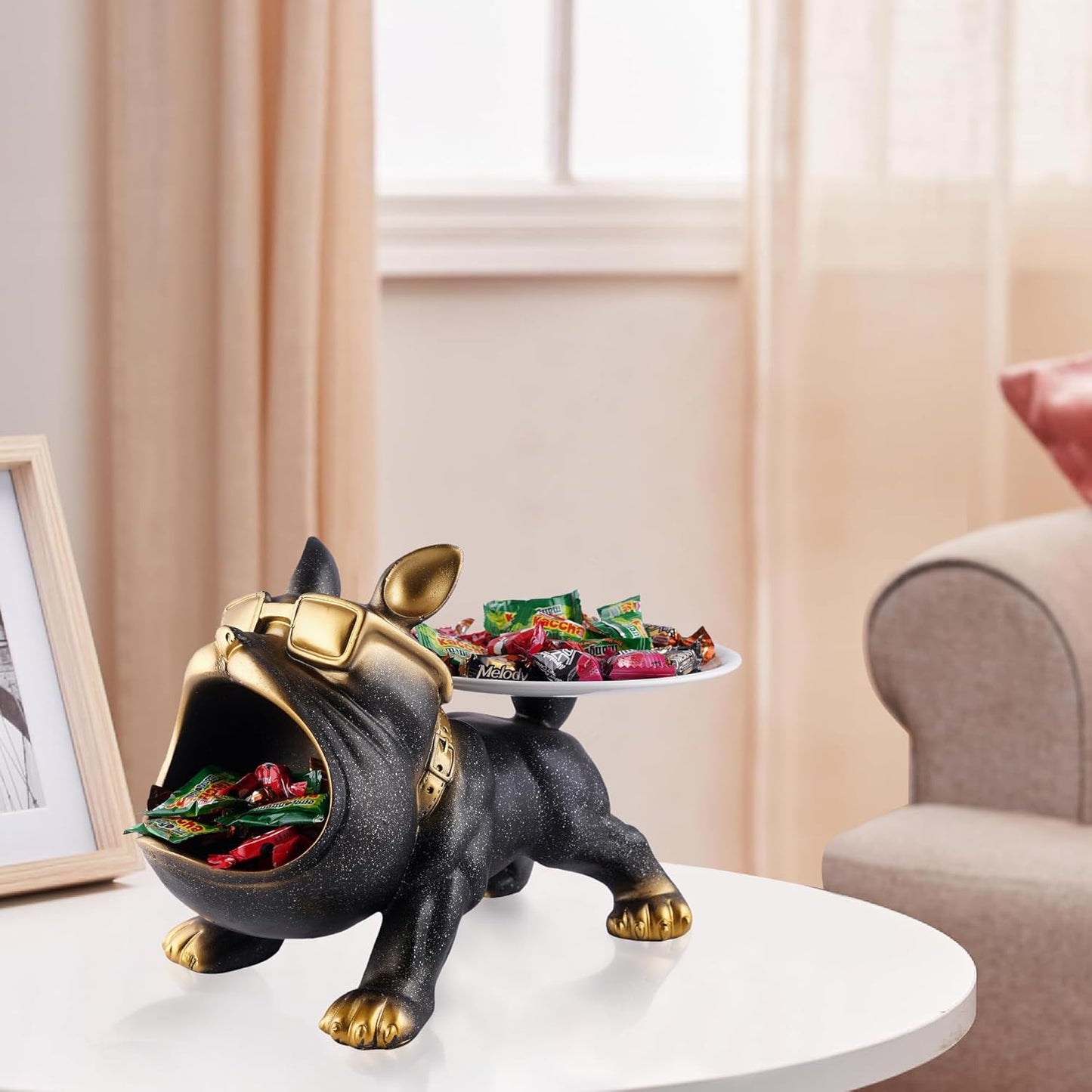 Regal Rover Snack Holder