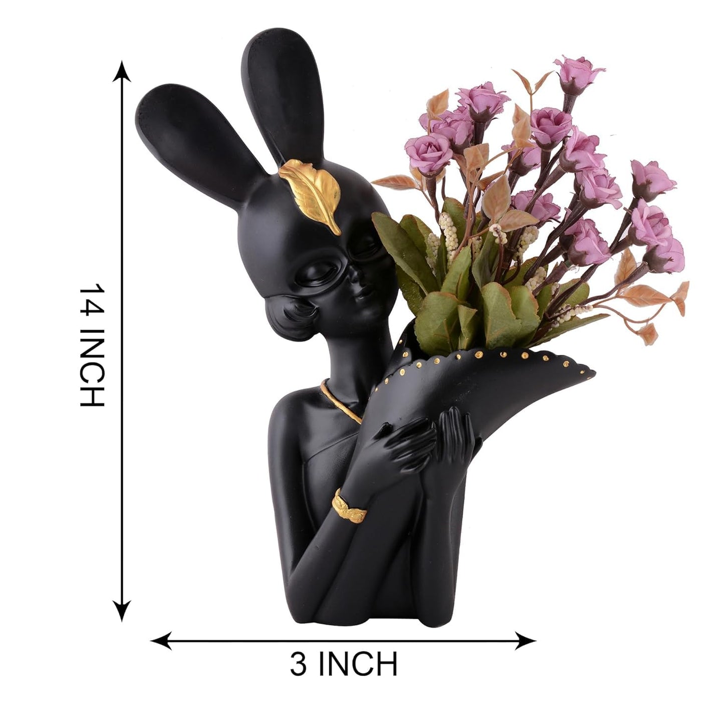 Flora Noir