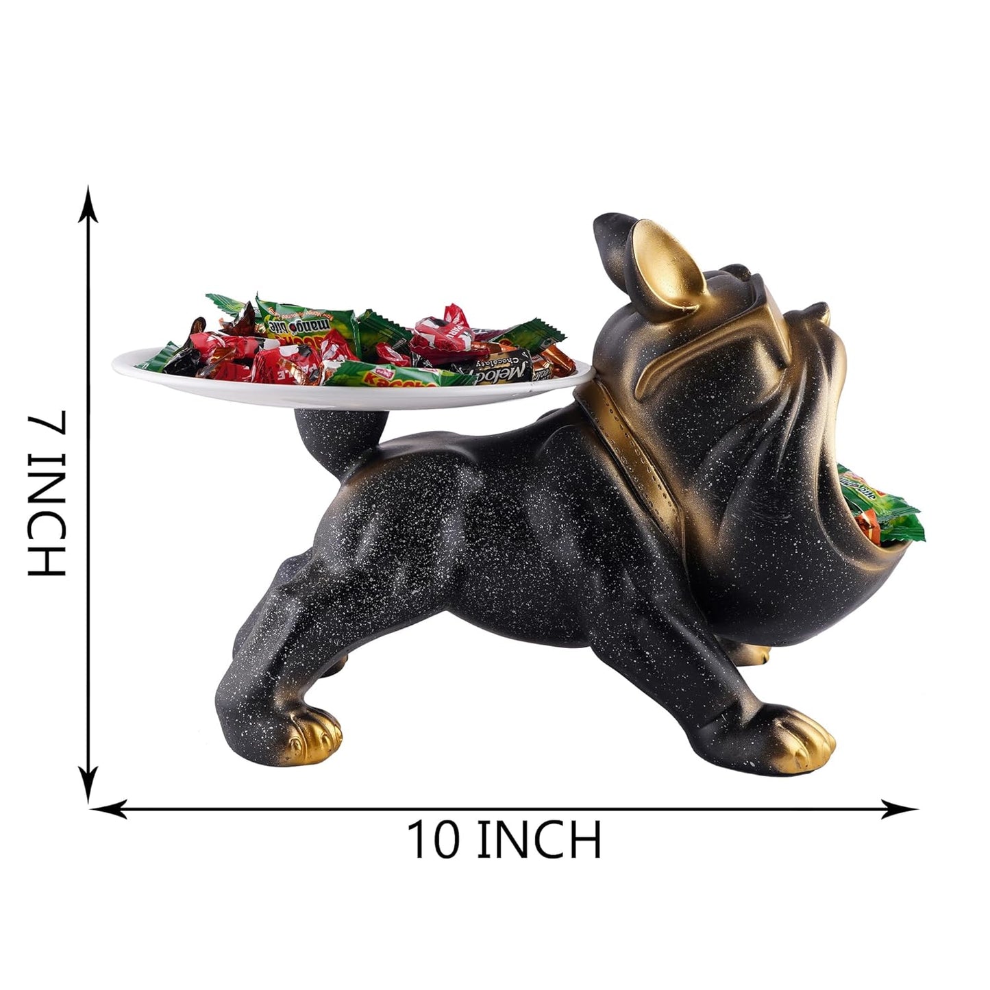 Regal Rover Snack Holder