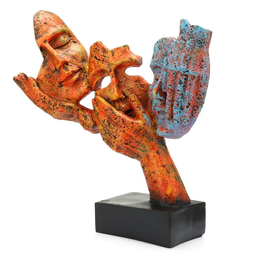 Unmasked Expressions