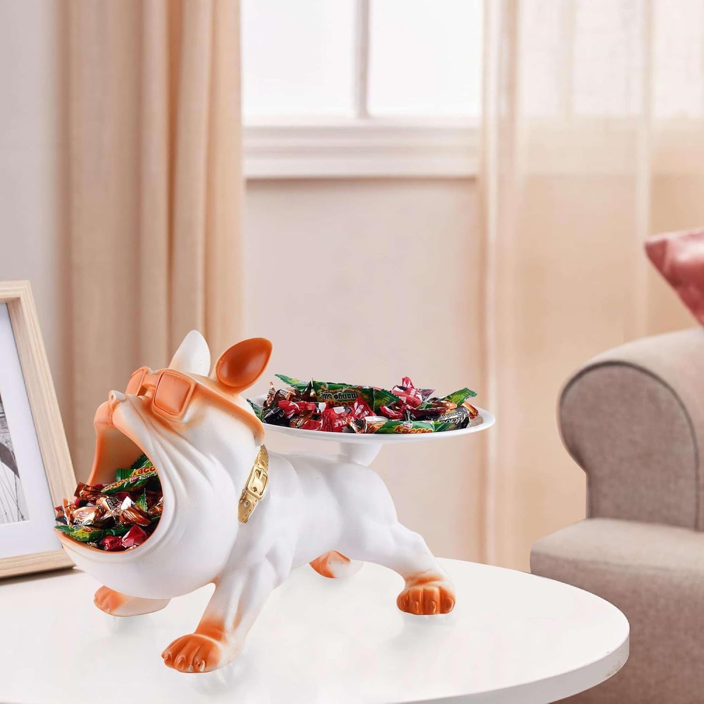 Regal Rover Snack Holder
