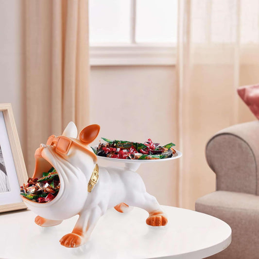 Regal Rover Snack Holder