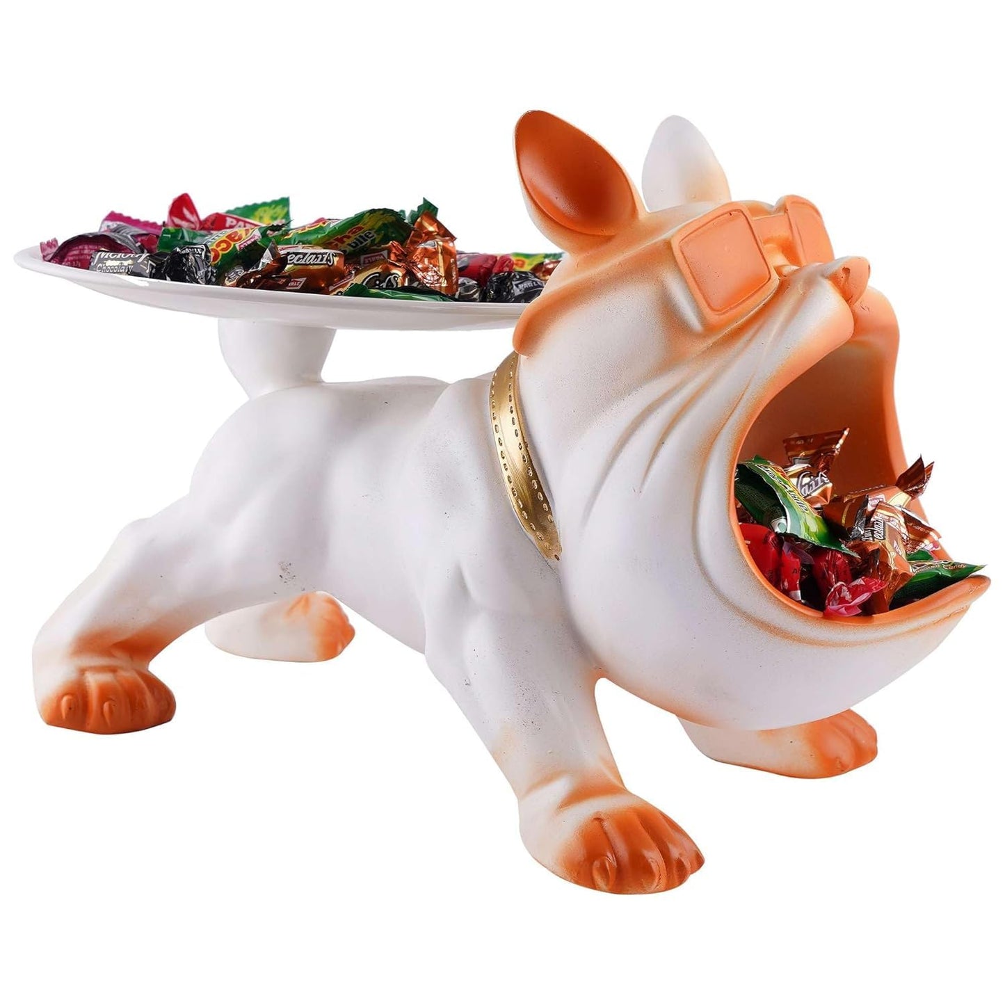 Regal Rover Snack Holder