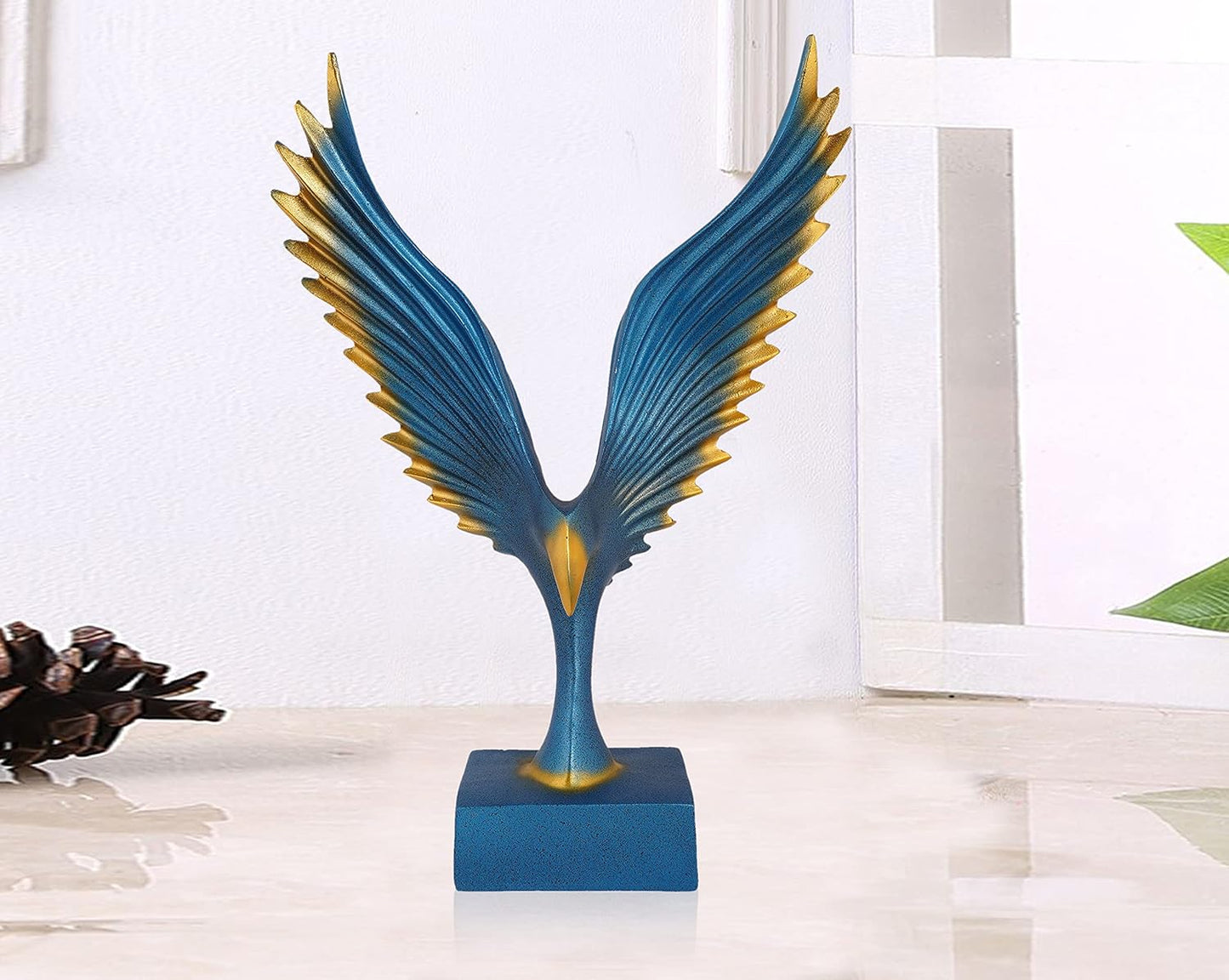 Wings of Glory
