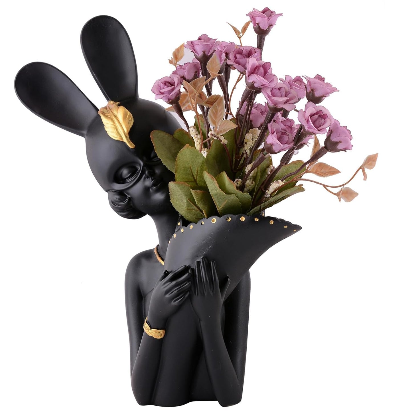 Flora Noir