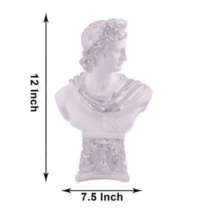 Roman Majesty