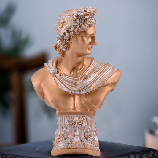 Roman Majesty