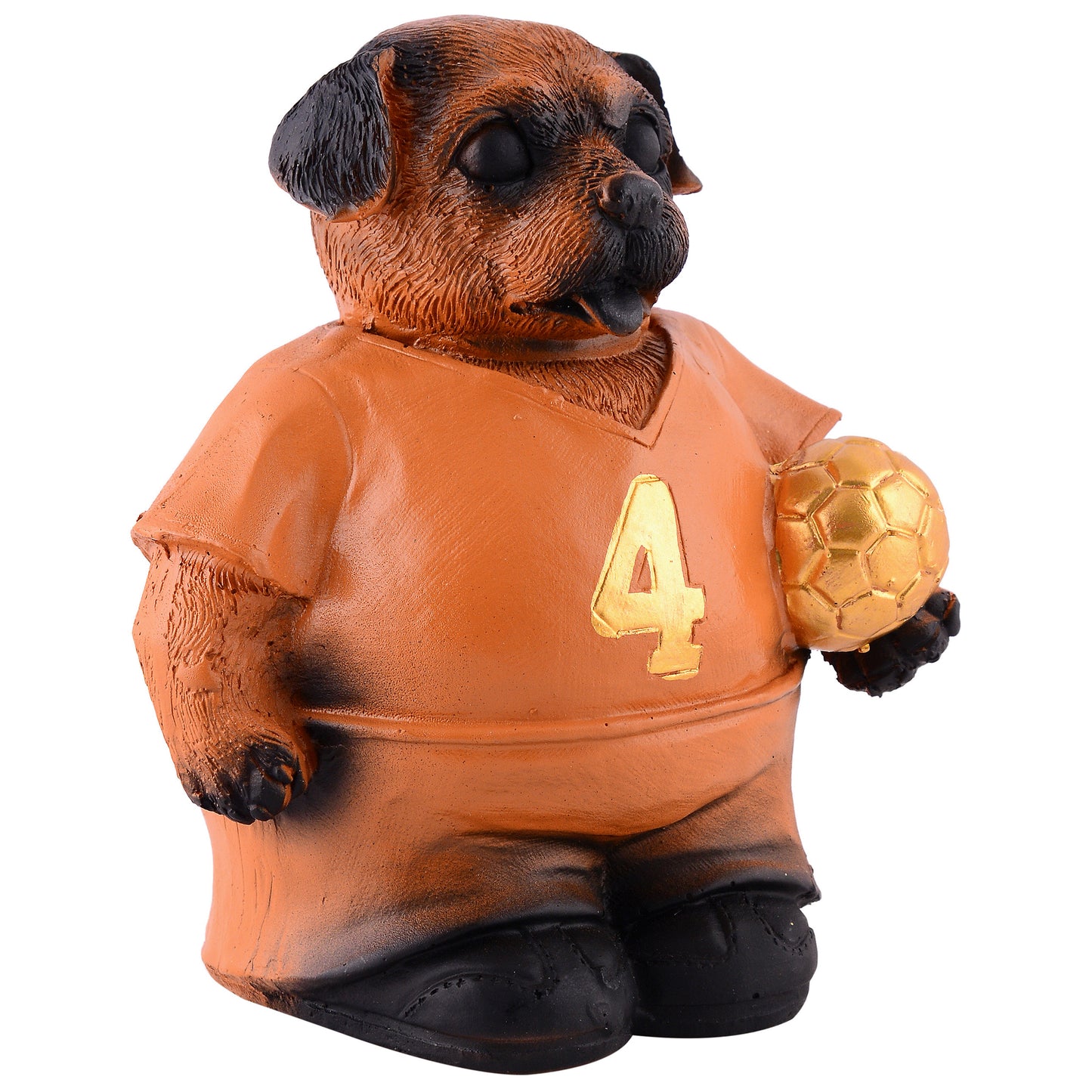 Golden Striker Pup