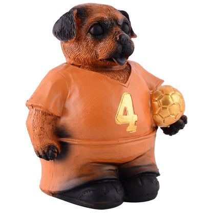 Golden Striker Pup