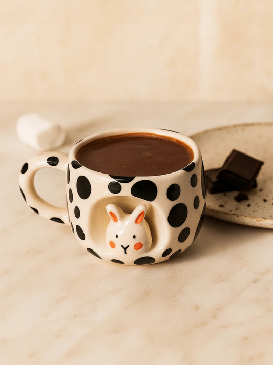 Midnight Bunny Mug 300 Ml