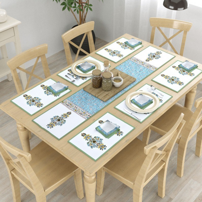 Nature Nest Table Mat Set