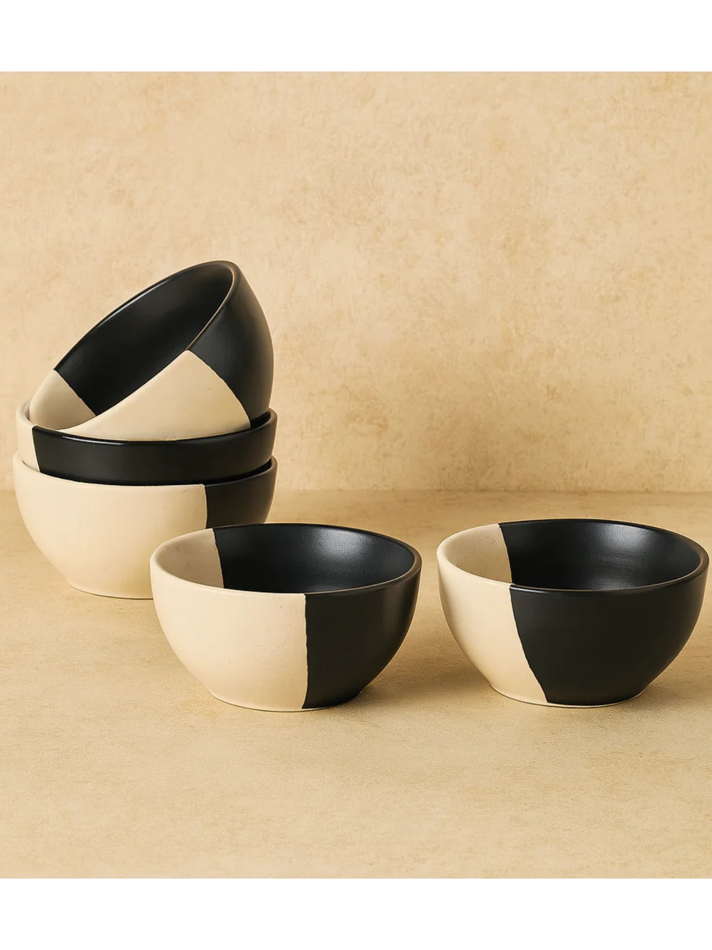 Eclipse Studio Pottery Ceremic Dinner Set