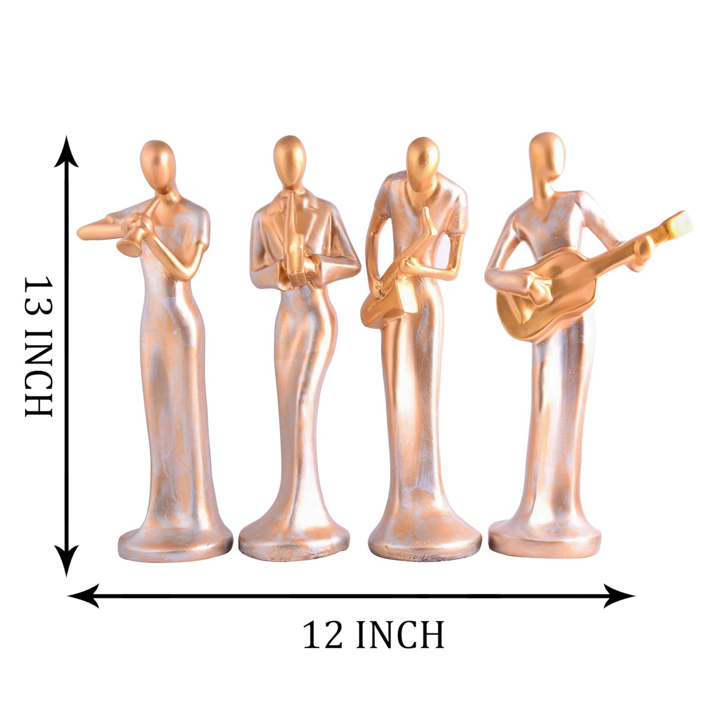 Golden Melody Musician