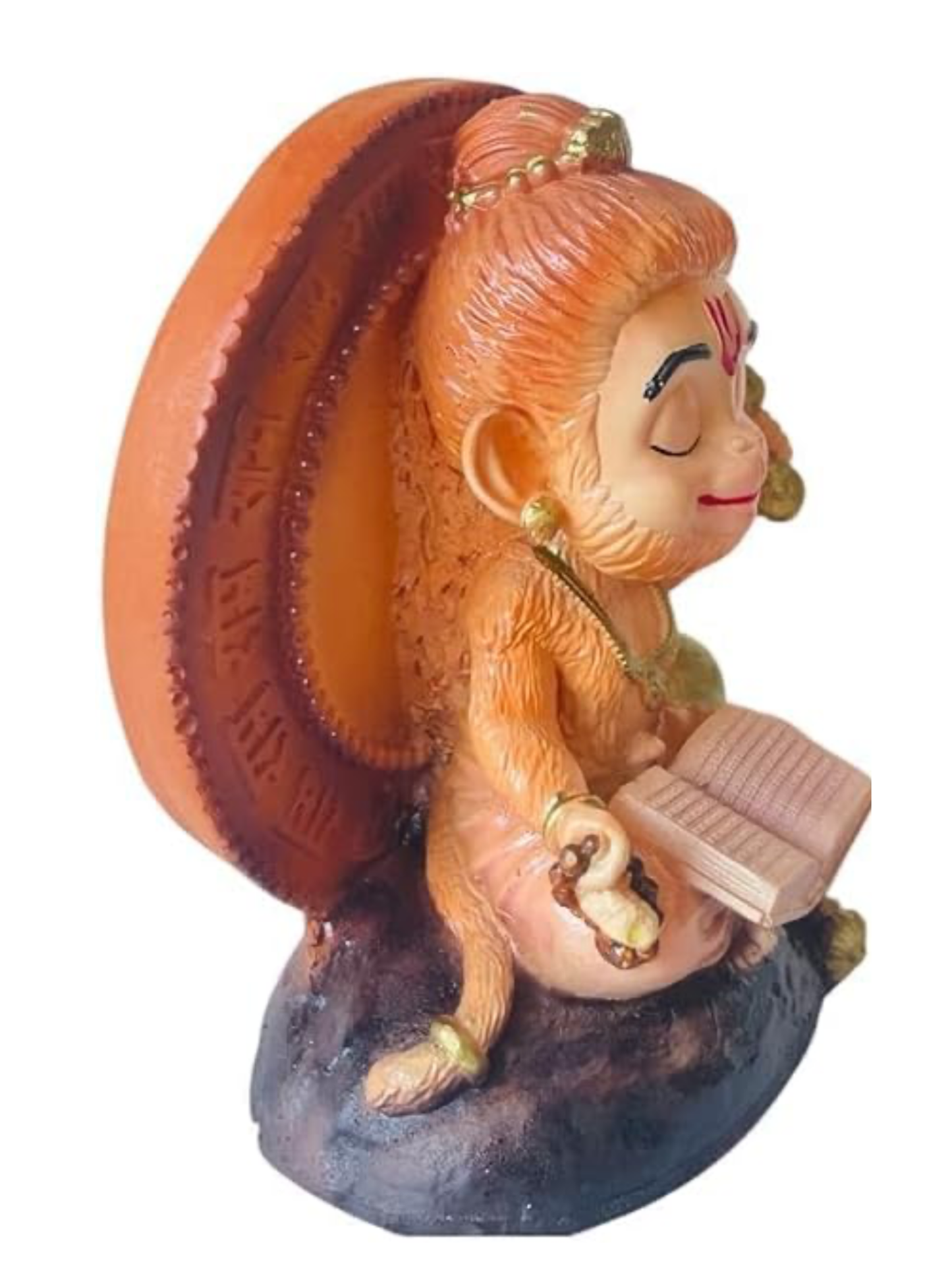Bal Hanuman Wisdom Idol