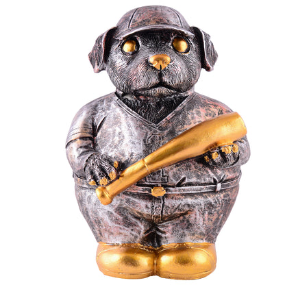 Slugger Pup