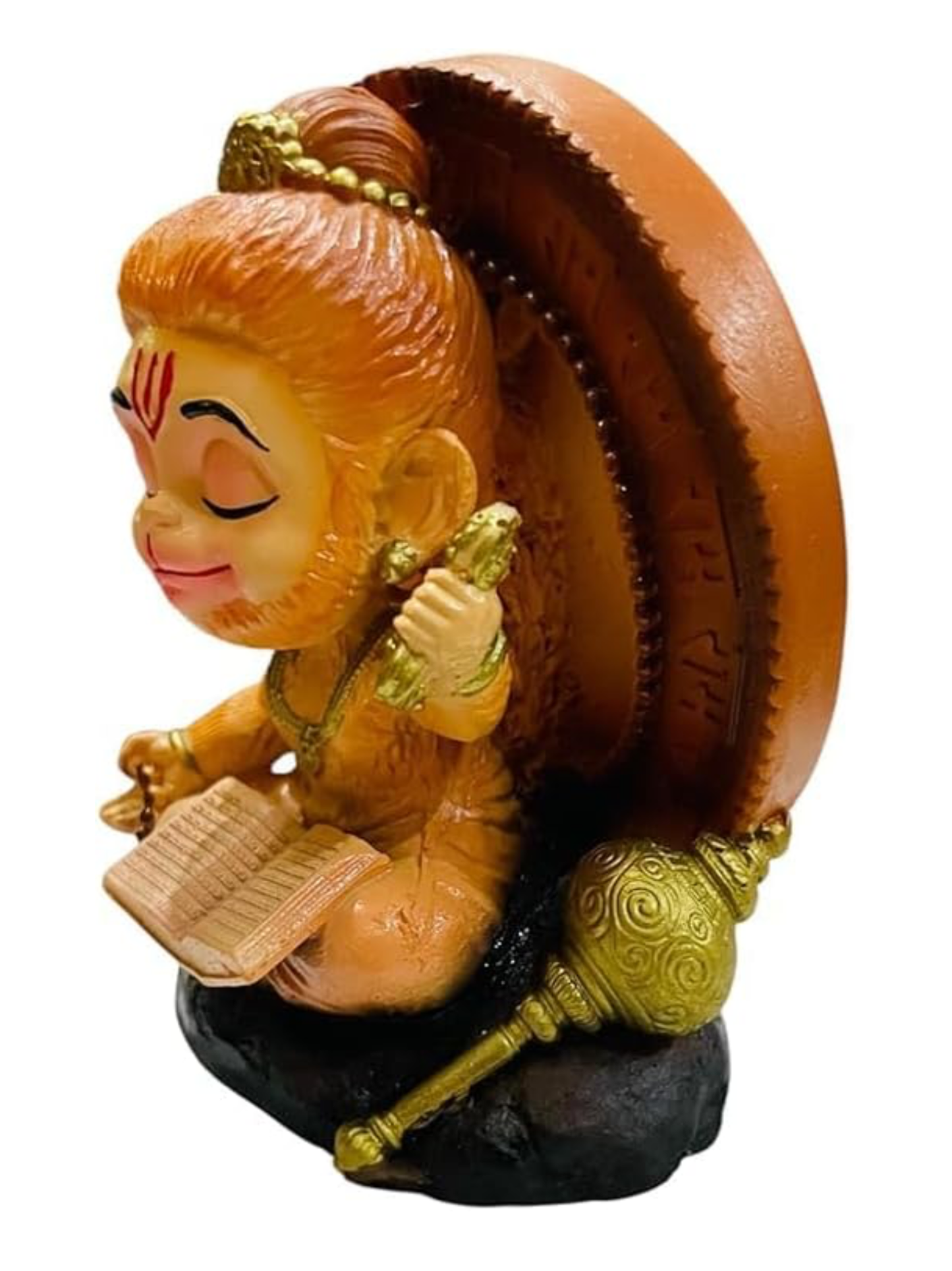Bal Hanuman Wisdom Idol