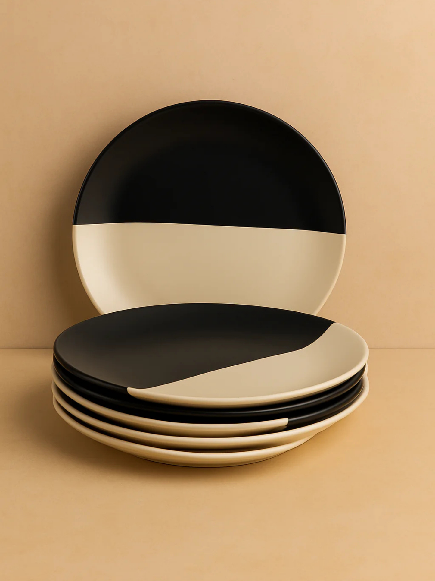 Eclipse Studio Pottery Ceremic Dinner Set