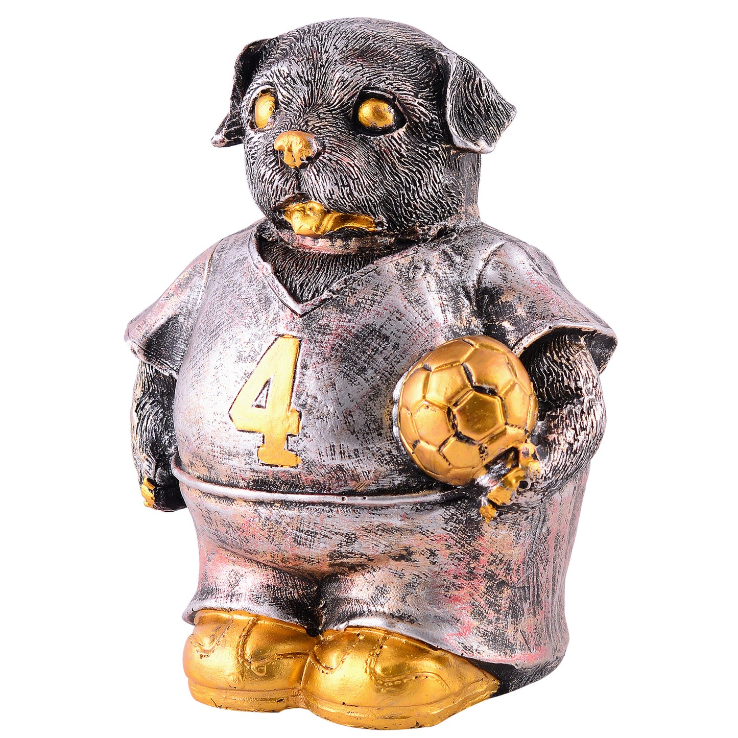 Golden Striker Pup