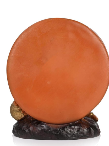 Bal Hanuman Wisdom Idol