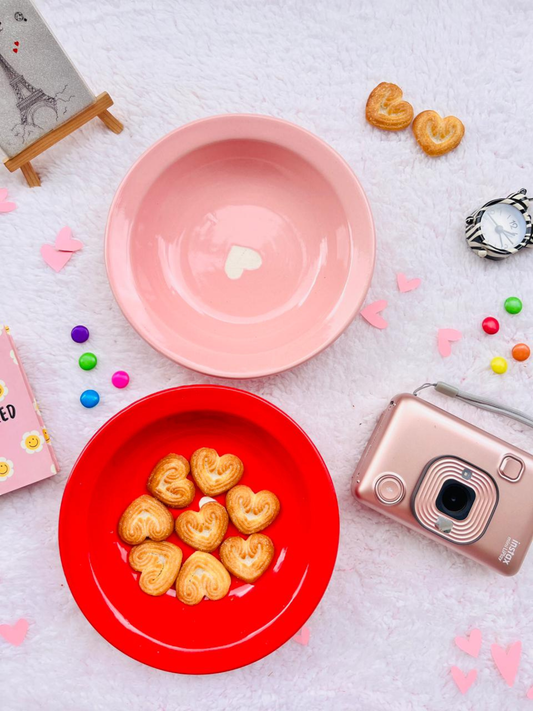 Heartfelt Bowl – Approx. 500 mL