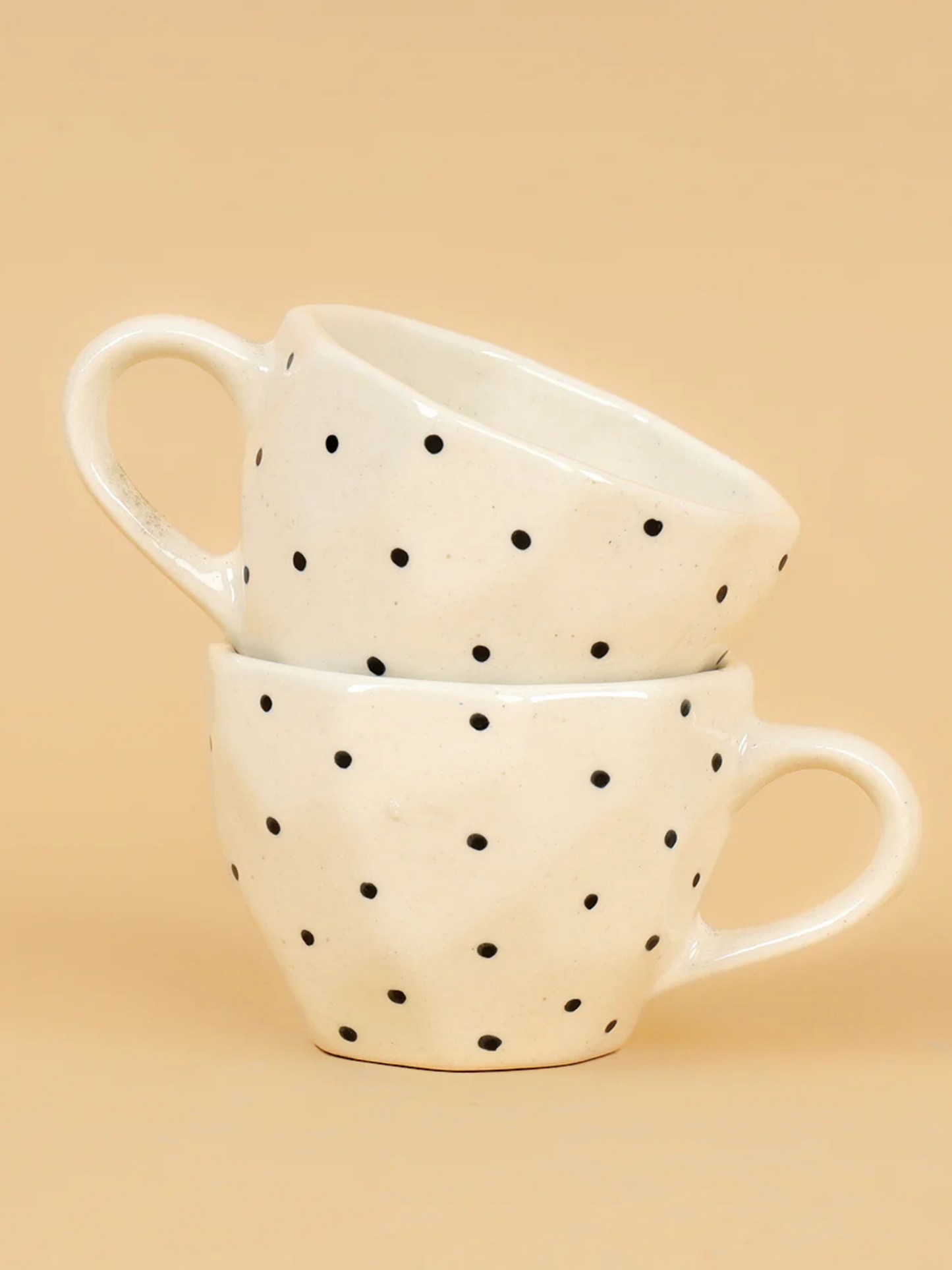 Classic Spot Mug