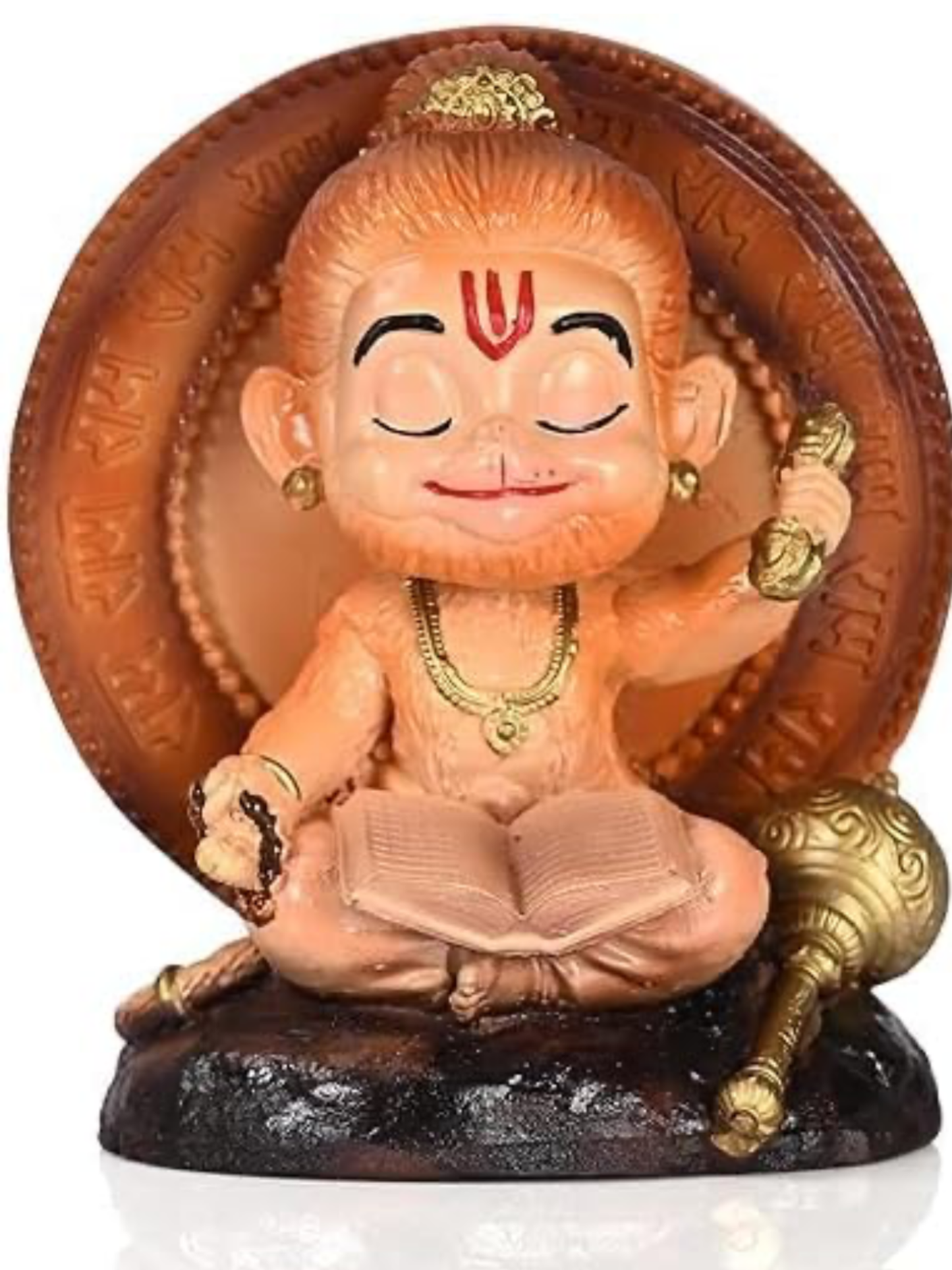 Bal Hanuman Wisdom Idol