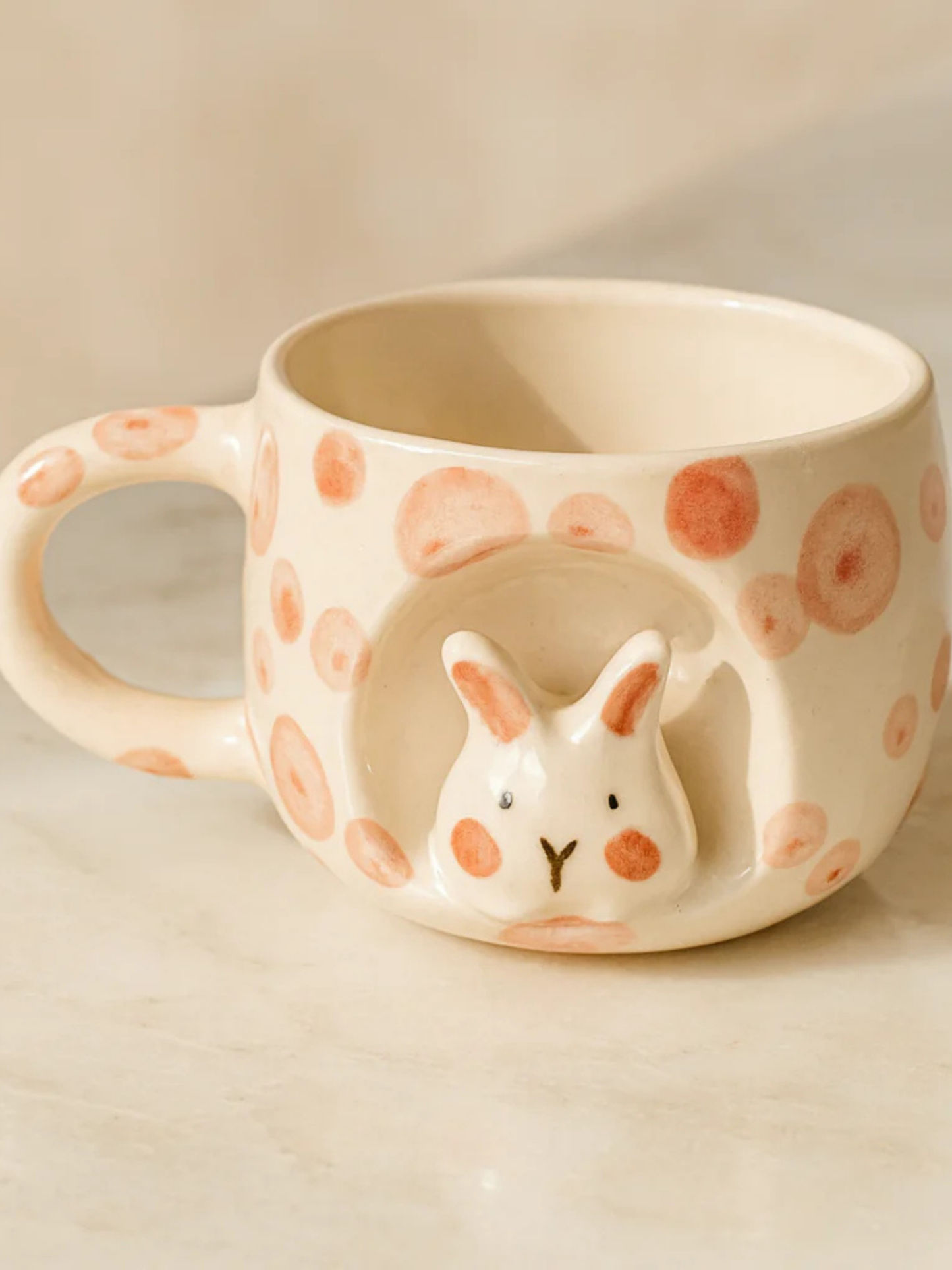 Dottie Bunny Mug 300 Ml