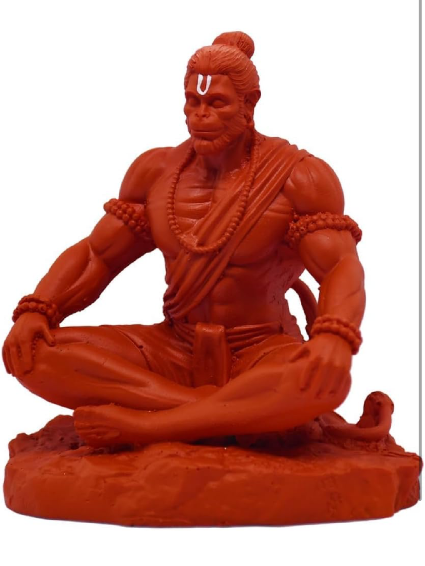 Veer Hanuman Dhyaan Murti