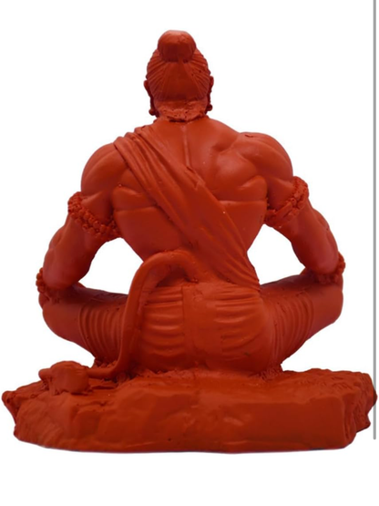 Veer Hanuman Dhyaan Murti