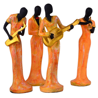 Black Melody Musician