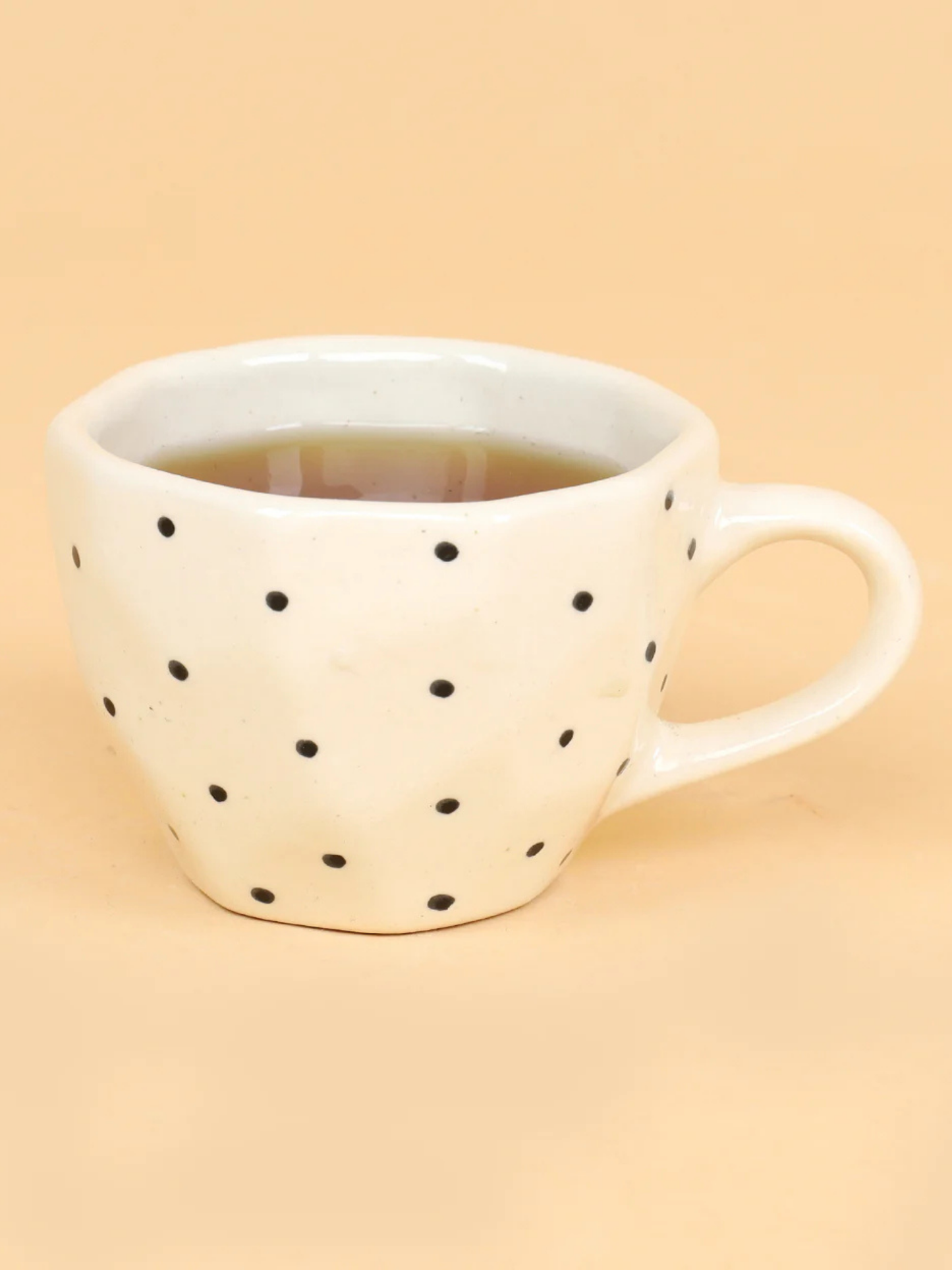 Classic Spot Mug