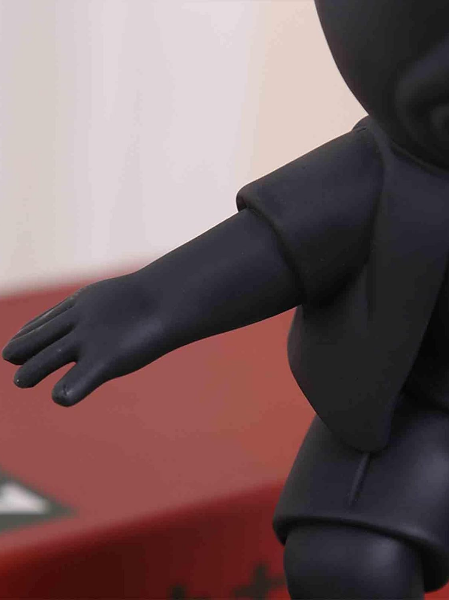 Skater Luxe Bulldog Tray