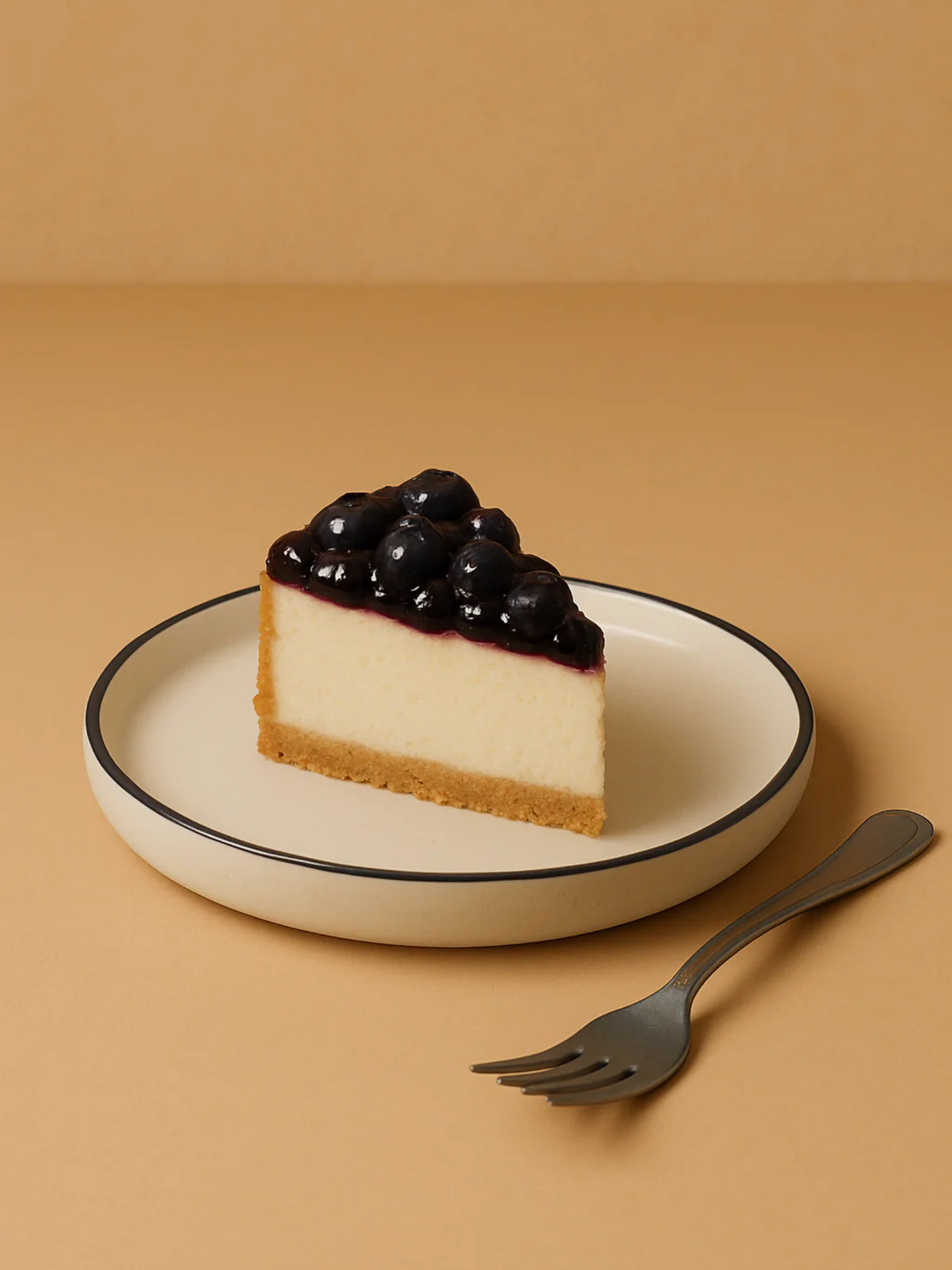 Classic Dip & Serve Platter – 8 Inch