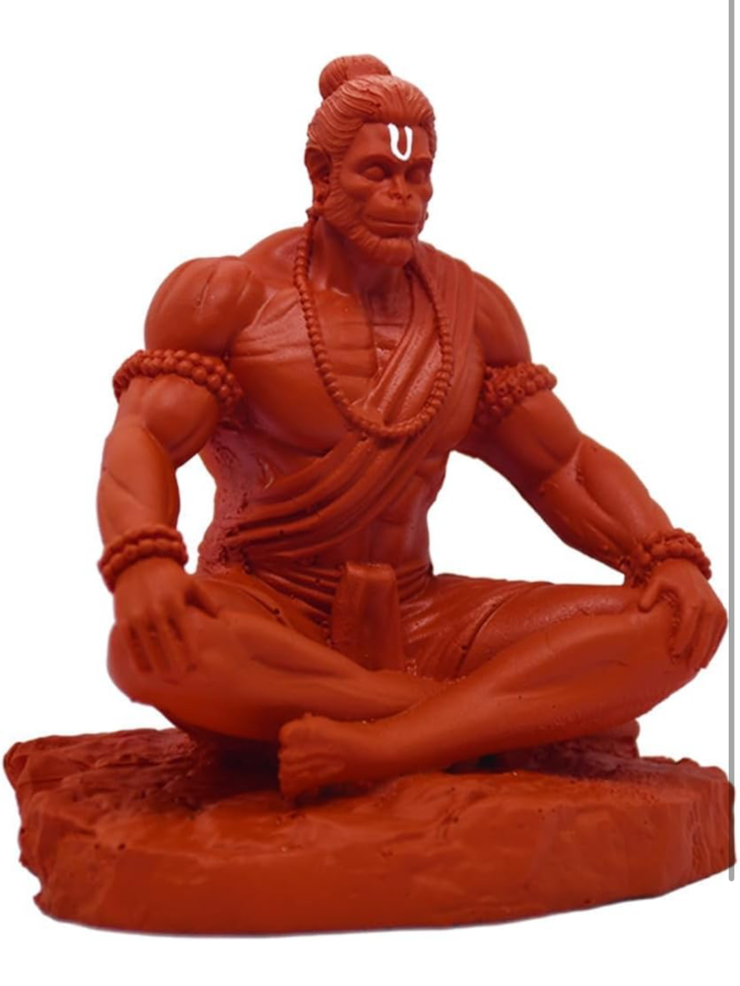 Veer Hanuman Dhyaan Murti