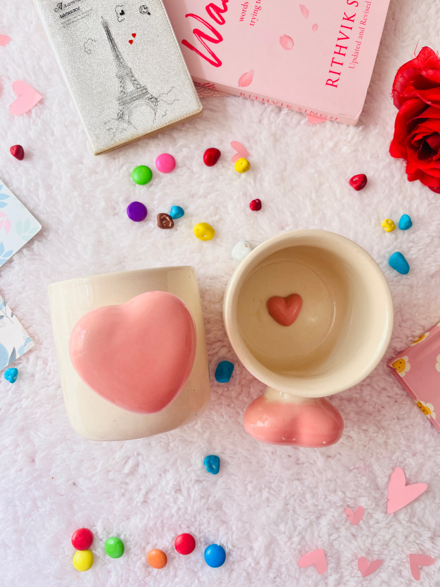 Sweetheart Mug – 350 mL