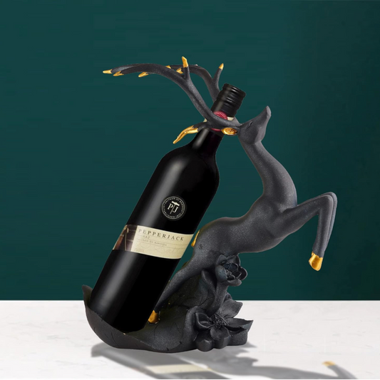 The Stag Pour