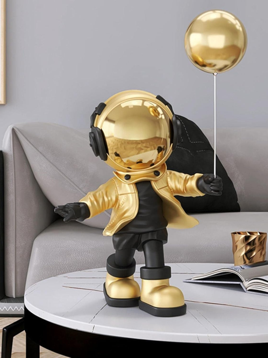 Astral Balloon Astronaut