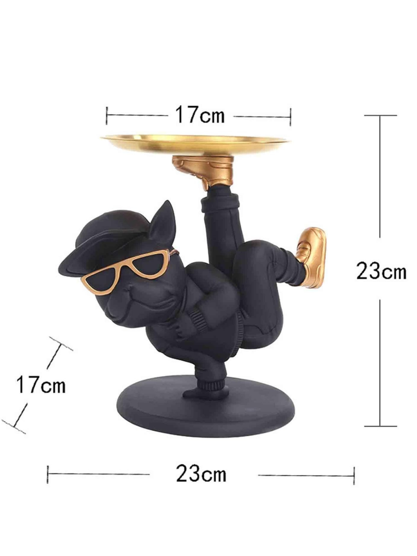 Urban Flex Bulldog Tray