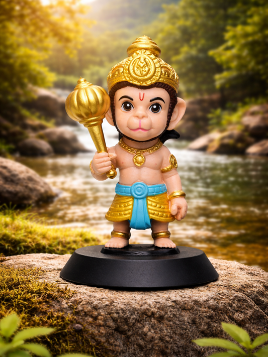 Bal Hanuman Mini Idol