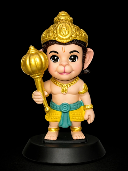 Bal Hanuman Mini Idol