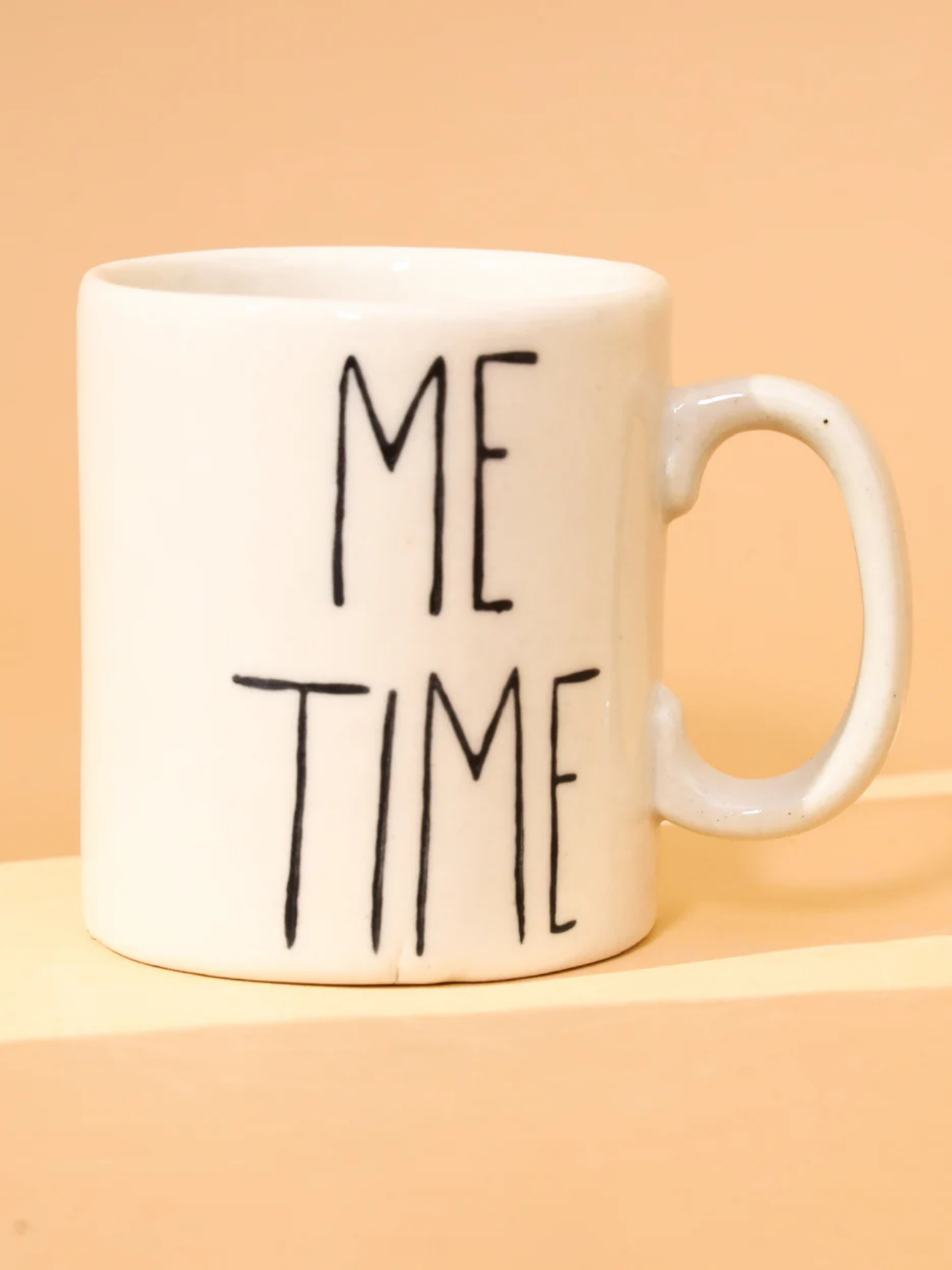 Me Time Mug