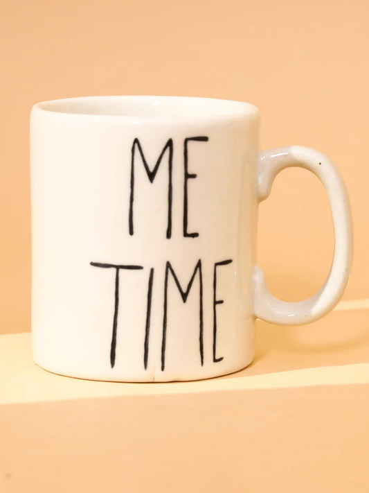 Me Time Mug