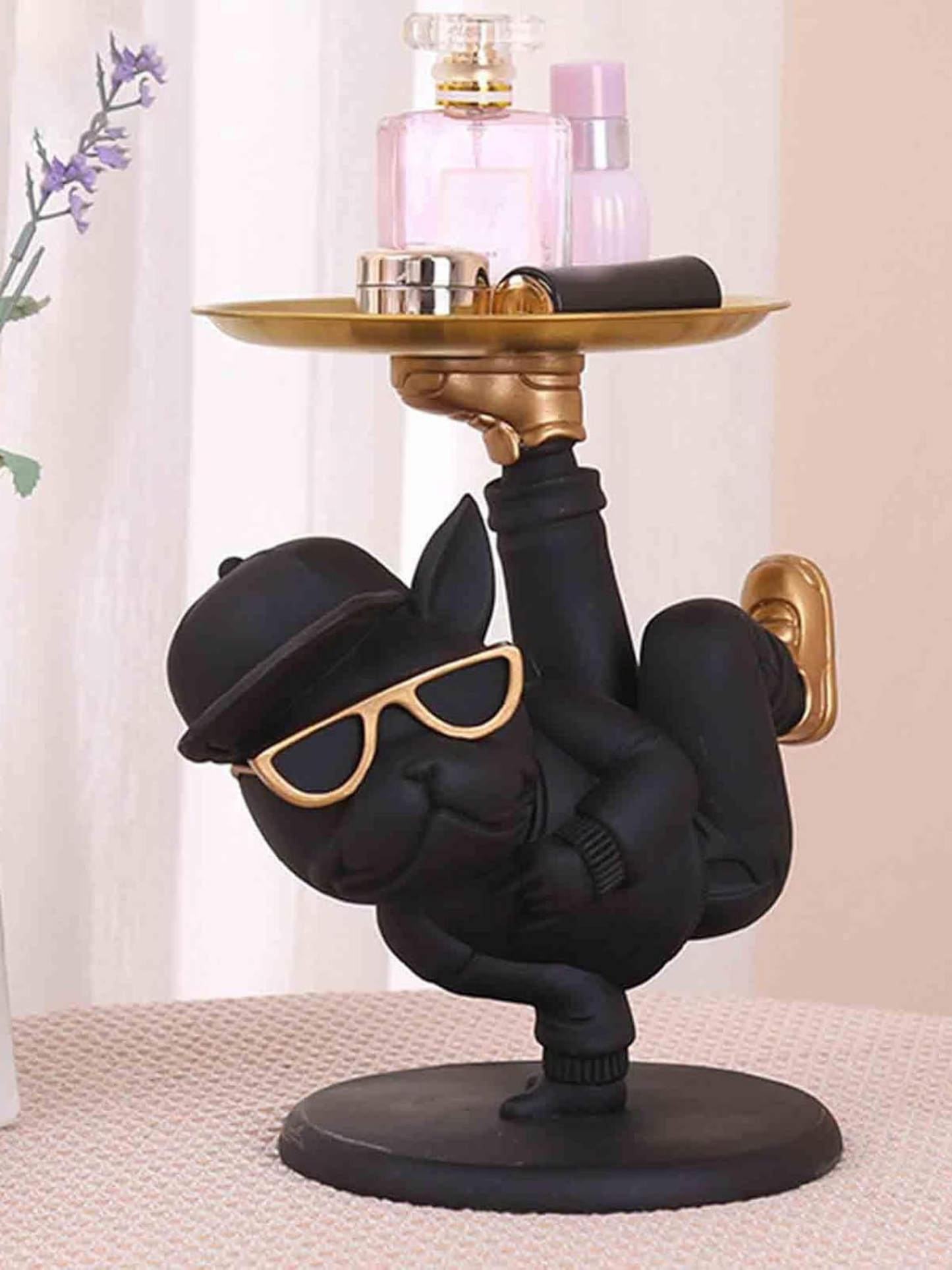 Urban Flex Bulldog Tray