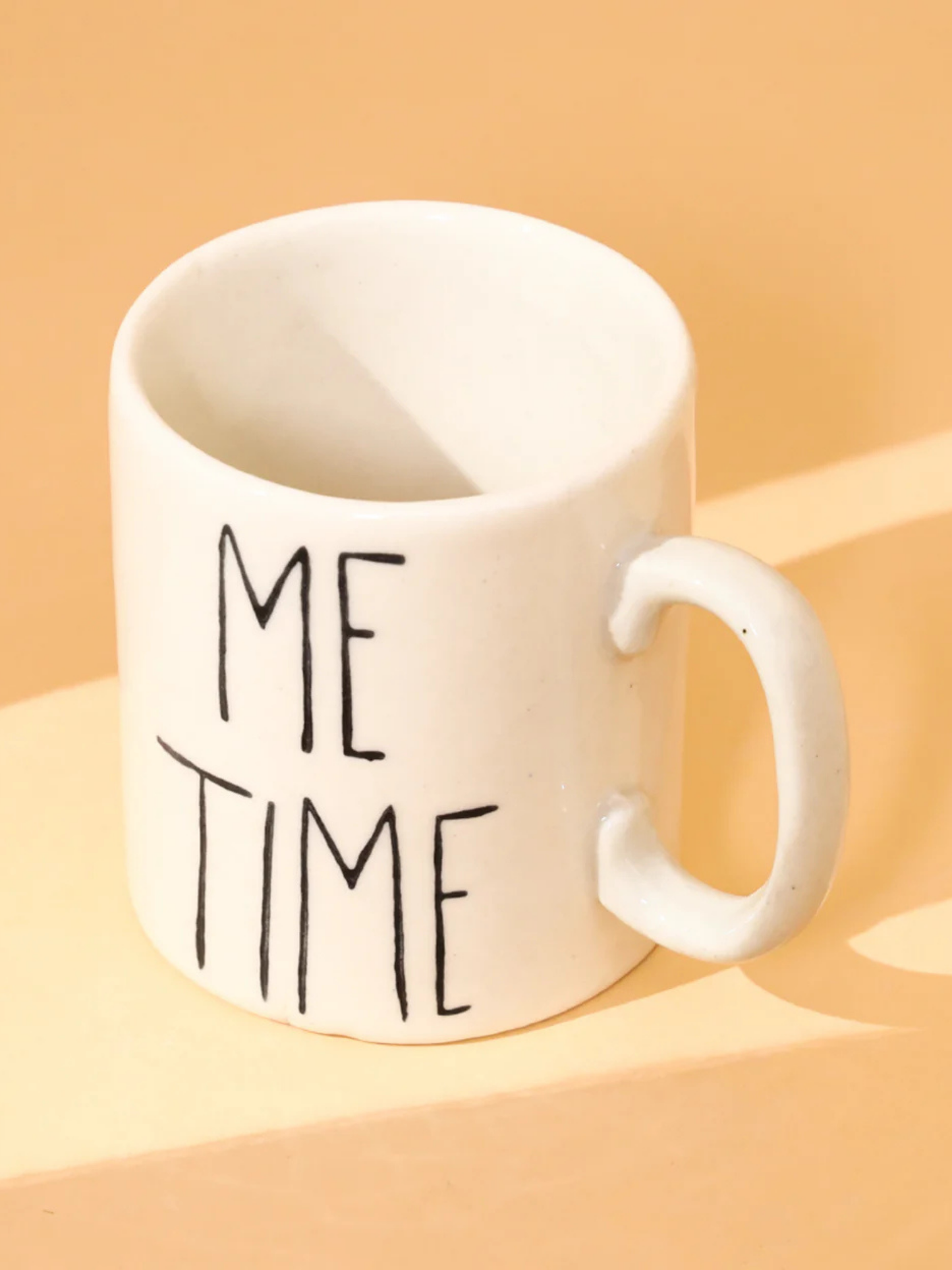 Me Time Mug