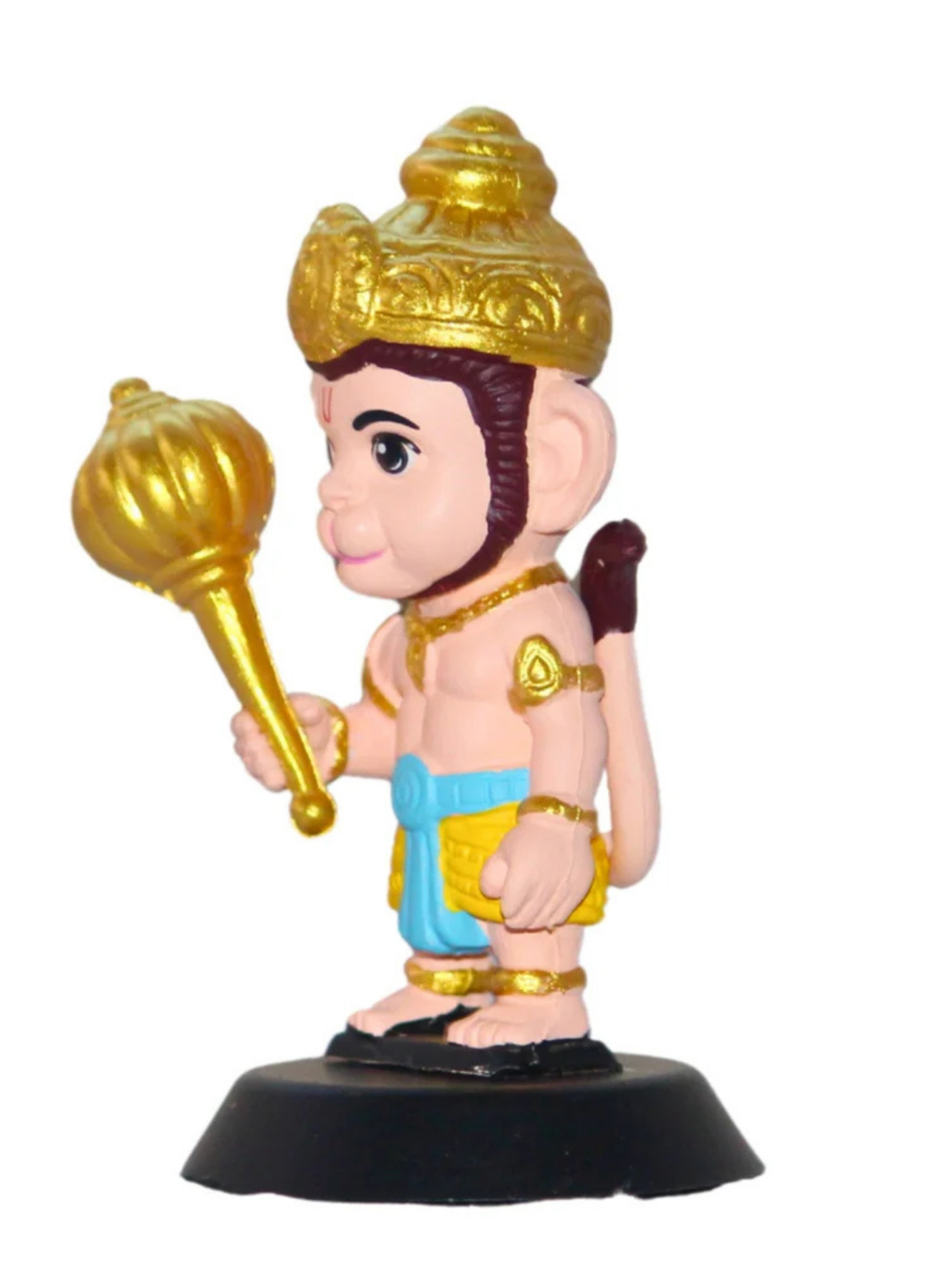 Bal Hanuman Mini Idol