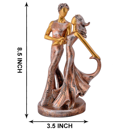 Eternal Embrace