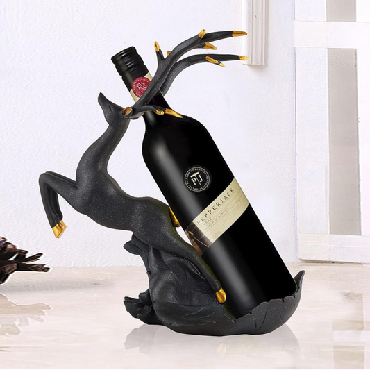 The Stag Pour