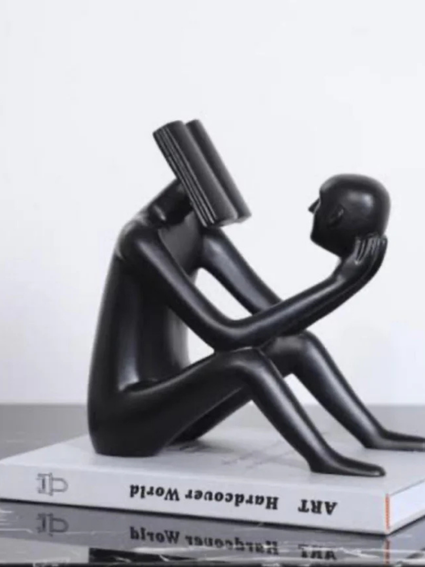 Reflections Abstract Art